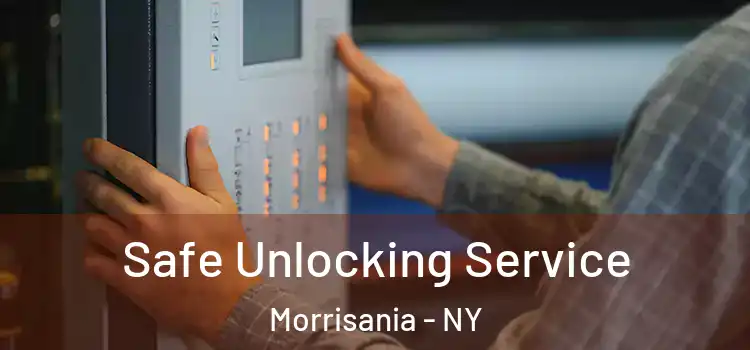 Safe Unlocking Service Morrisania - NY