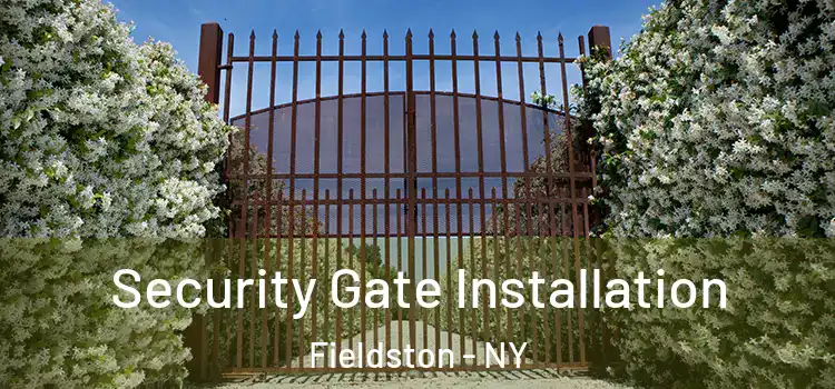  Security Gate Installation Fieldston - NY