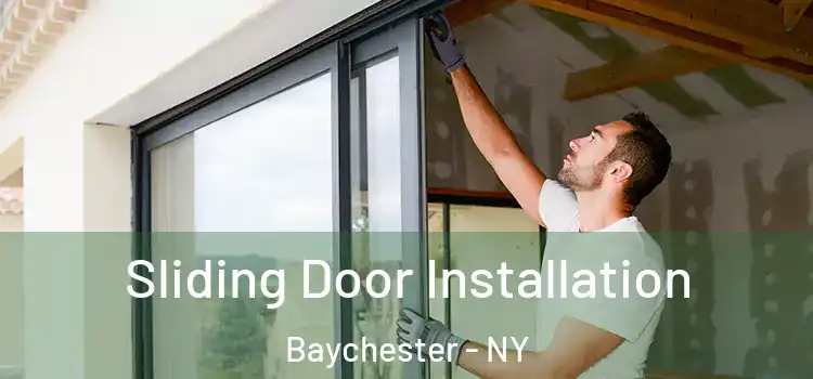 Sliding Door Installation Baychester - NY