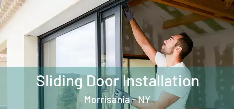 Sliding Door Installation Morrisania - NY