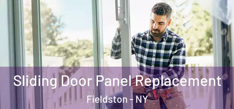  Sliding Door Panel Replacement Fieldston - NY