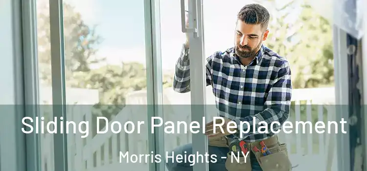  Sliding Door Panel Replacement Morris Heights - NY