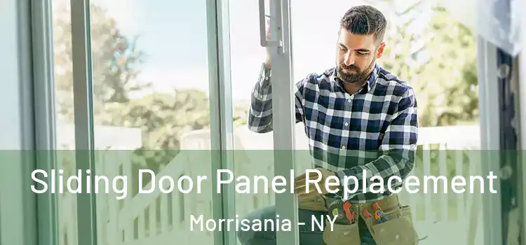  Sliding Door Panel Replacement Morrisania - NY