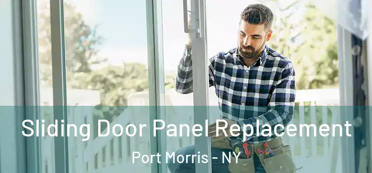  Sliding Door Panel Replacement Port Morris - NY