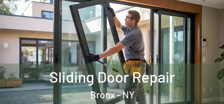  Sliding Door Repair Bronx - NY