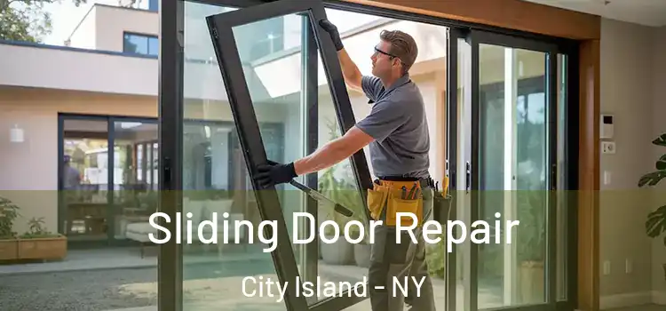  Sliding Door Repair City Island - NY