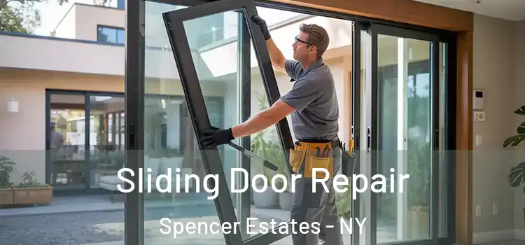 Sliding Door Repair Spencer Estates - NY
