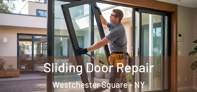 Sliding Door Repair Westchester Square - NY