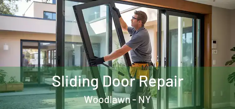  Sliding Door Repair Woodlawn - NY