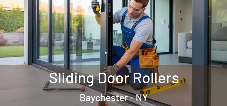 Sliding Door Rollers Baychester - NY