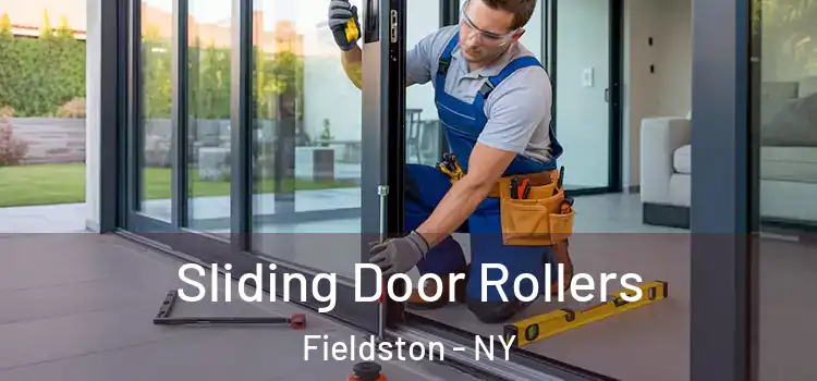 Sliding Door Rollers Fieldston - NY