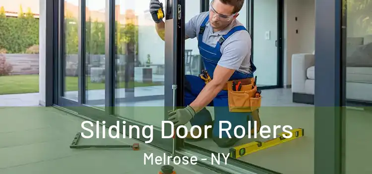  Sliding Door Rollers Melrose - NY