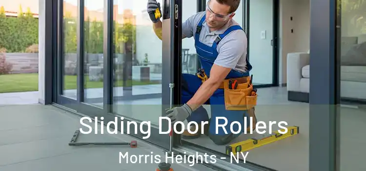  Sliding Door Rollers Morris Heights - NY