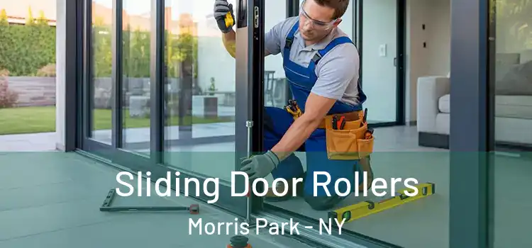 Sliding Door Rollers Morris Park - NY