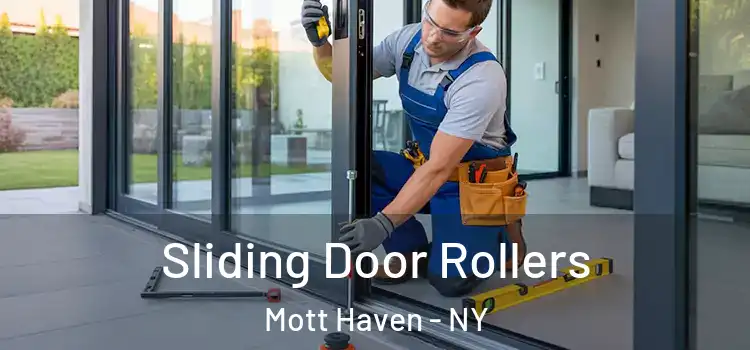 Sliding Door Rollers Mott Haven - NY