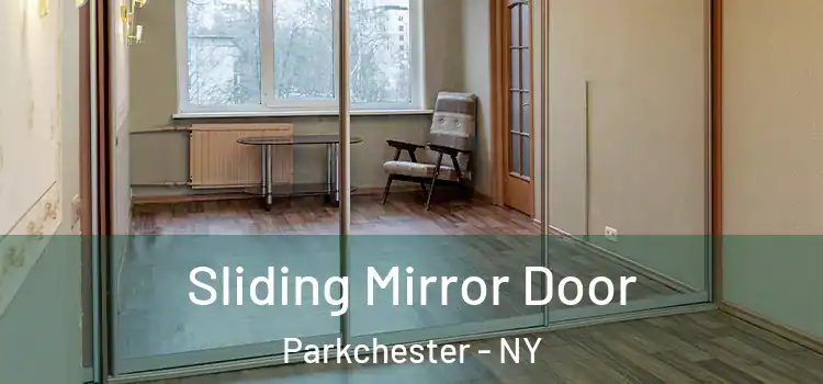  Sliding Mirror Door Parkchester - NY