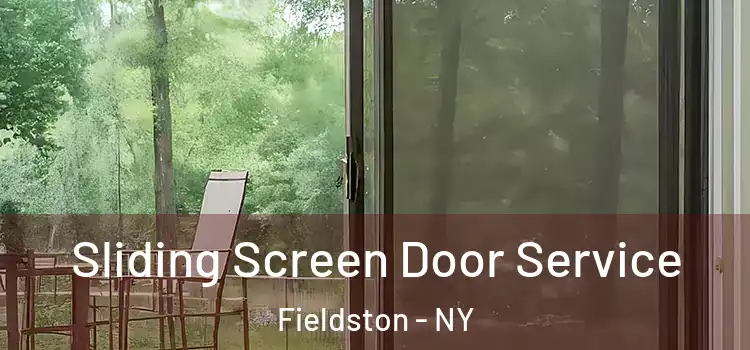  Sliding Screen Door Service Fieldston - NY