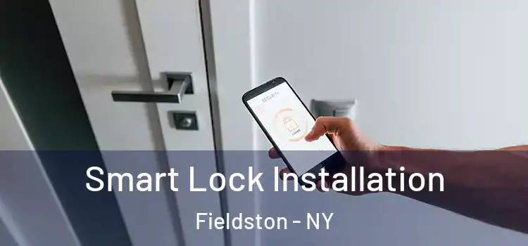 Smart Lock Installation Fieldston - NY