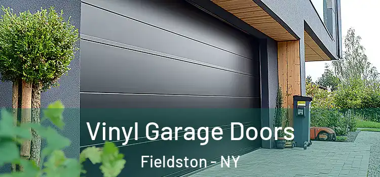  Vinyl Garage Doors Fieldston - NY